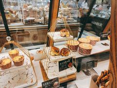 -汉柏麦香德国面包房(海信店)