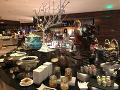 -OPEN開全日自助餐厅·牛肉火锅·海鲜(佛山希尔顿酒店)