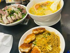 -牛记咖喱美食(十月初五日街店)
