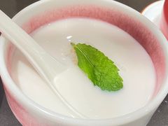 -北京王府井希尔顿酒店·秦唐中餐厅Chynna