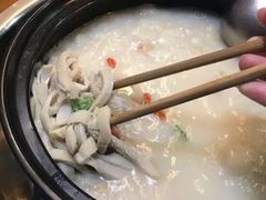 羊肉汤-代羊肉(中和店)