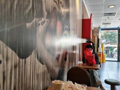 -麦当劳(阳朔益田西街店)