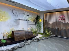 -三凤酒家·百年无锡菜(清扬茂业店)