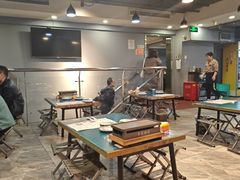 -看丹桥老头烧烤(西国贸店)