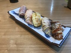 -松岛日本料理(汾江路店)