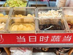 -南城香·饭香串香馄饨香(花园北路店)
