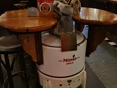 -宝莱纳餐厅(滨江店)