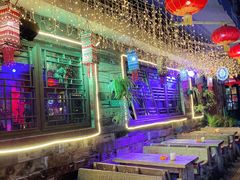 -江湖酒吧(老外滩店)
