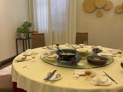 -四季大酒楼(白濠店)