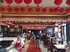 -田鸭肠·非遗火锅(彭州店)