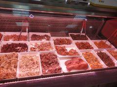 -阿满卤香鸡(新街口印象汇店)