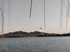 -云龙湖旅游景区