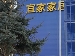 -宜家家居(哈尔滨商场店)