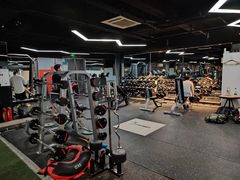 -ENERGY原力健身(川周店)