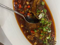 -源牌酒店·家常六安菜