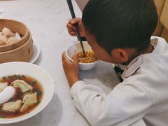 -南小馆(迪士尼小镇店)