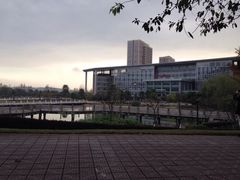 -西南政法大学(渝北校区)