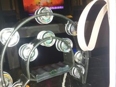 -喜洋洋量贩式KTV(唐人中心店)