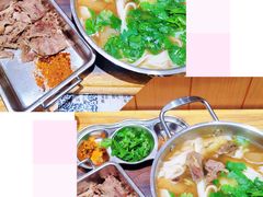 -小满手工粉(上海维璟广场店)