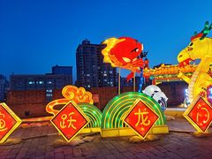 -西安城墙·碑林历史文化景区