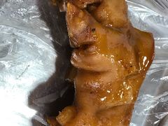 -赵元章肉骨烧(山塘街店)