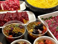 -刘一手重庆火锅(万达广场店)
