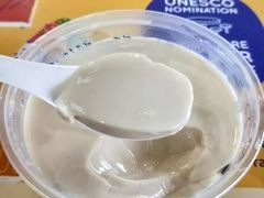 -老伴豆花(麦士威熟食中心店)