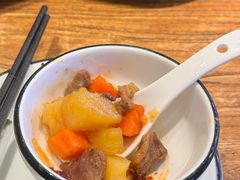 -撒郎嘿·朝鲜民俗餐馆
