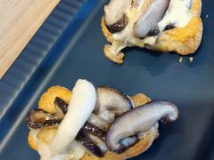 -必胜客(栖乐荟店)