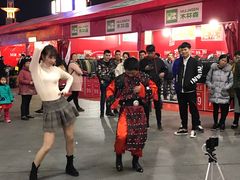 -宝龙广场(福州台江店)