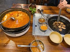 部队锅-意成料理