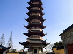 -吴兴寺