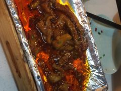 -徽州月·民间徽菜(浦东总店)