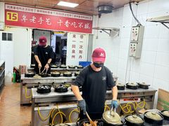 -斯丹姜母鸭·古法干香(涂门街总店)