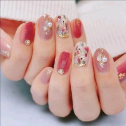 -LILY NAILS美甲美睫