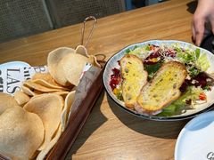 -GOTLOT COFFEE&KITCHEN角落厨房NOOK店