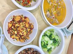 -笨罗卜浏阳菜馆(龙华鹏润达店)