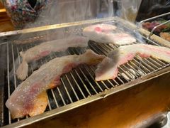 -丹东特色烤肉(学府路一部店)
