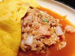 -味太助·银饭食堂(中华城店)