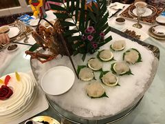 -万宝海鲜舫(劳动公园店)