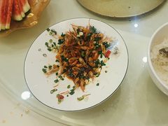 -千岛湖鱼味馆(十字街总店)