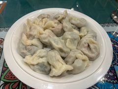 -清真伊源饺子馆(陶然共友大厦店)