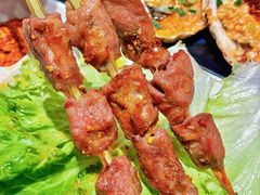 -串盟烧烤·长沙美食地标(星沙店)