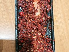 -韩麦大冷面(桂花街直营店)