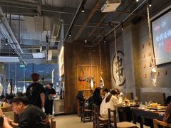 -破店肥哈·海鲜·烧烤(郑州银泰inPARK店)