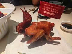 -侨美食家·粤菜(体育西路店)