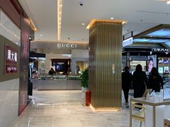 -大洋晶典(东街店)