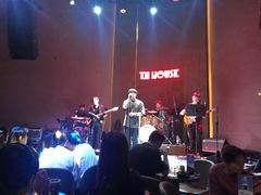 -TZ House音乐现场(来福士中心店)