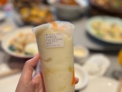 -CoCo都可(凌水店)