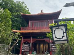 -南沙天后宫景区